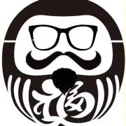 ヒゲダルマン