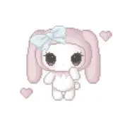 ♡