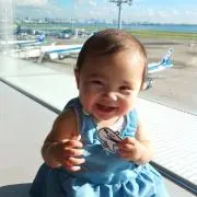 ゆっちゃん