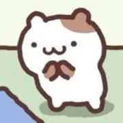 ✿