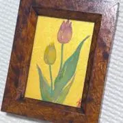 ミヤマ　イヌゾウの画像
