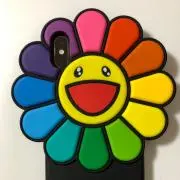 smile