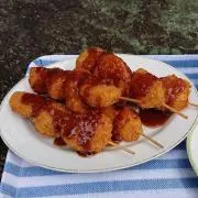 たこピーの画像