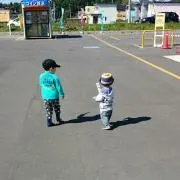 はーしー