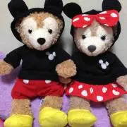 たーくんじーくんの画像