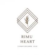 rimu heartの画像