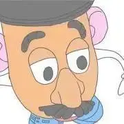 POTATO