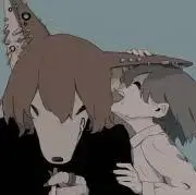 はりーの画像