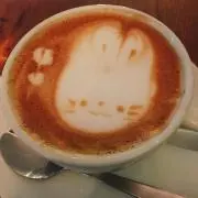 ゆゆの画像
