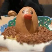 ツメアトの画像