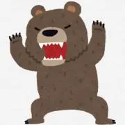 くまの画像