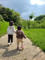 2児のままの画像