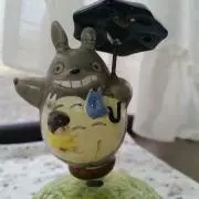 ぽちりん