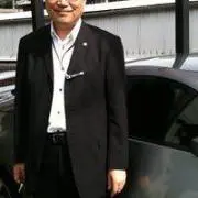 Toshihide Kimura