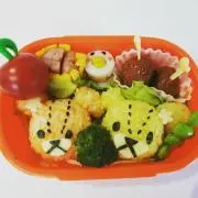 ちぃ断捨離中の画像