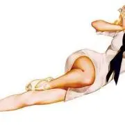 腰痛ババア