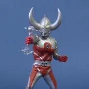 ウルトラの父の画像