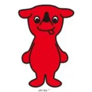 ちーばくんの画像