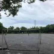 Image of 超活動的蹴人