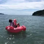 mの画像