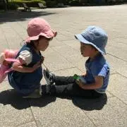 きょうゆい双子ママ