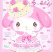 Melody(*´ω`*)☆プロフ必読☆