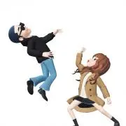 ゆうみカンパニー平社員の画像