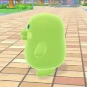 ミドリの画像