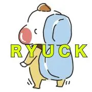 RYUCKの画像