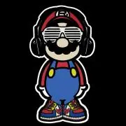 ★ダニエル&マチルダ★