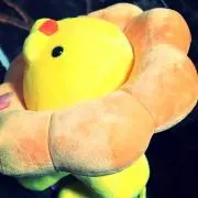 (´・ω・｀)