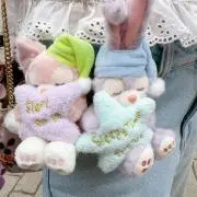 芽衣ちゃんの画像