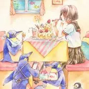 向日葵