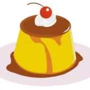 ぽむぽむぷりんの画像