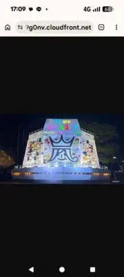 嵐らぶ　　専用中止中です。の画像