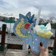ちろんぱろん
