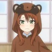 サクサクパンダ☆