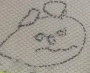 まめきちの画像