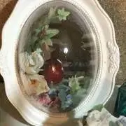 cloche】アクアマリン K10YG ネックレス 限定モデル - メルカリ