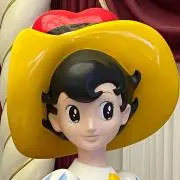 リボン騎士の画像