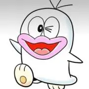 キューちゃんの画像