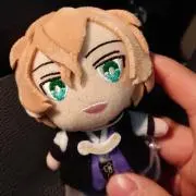 キツネ3