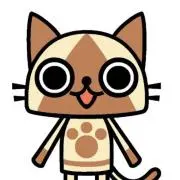 ぬたぬーの画像
