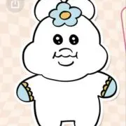 んぽちゃむの画像