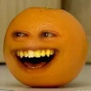 ゔさいオレンジ