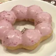 どーなつ