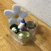 チビの画像