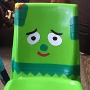 怪獣ママごん