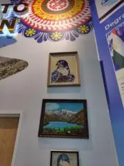 三月の画像