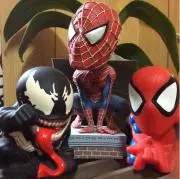 Spider5351